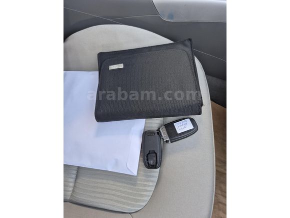 Sahibinden Audi A4 Sedan 2.0 TDI 2012 Model