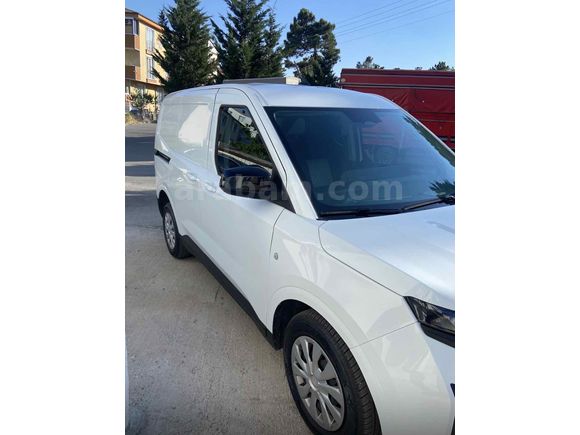 Sahibinden Ford Transit Courier 1.5 TDCi Deluxe 2025 Model 