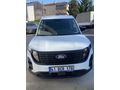 Sahibinden Ford Transit Courier 1.5 TDCi Deluxe 2025 Model 