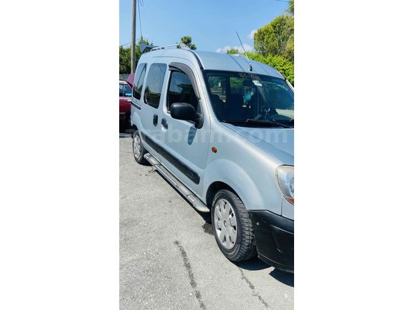 Sahibinden Renault Kangoo 1.5 dCi Authentique 2005 Model 