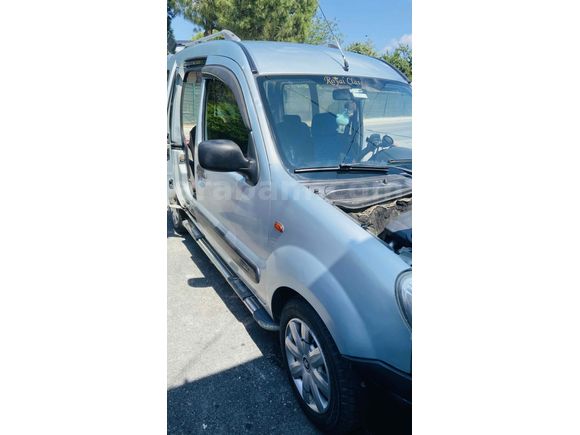 Sahibinden Renault Kangoo 1.5 dCi Authentique 2005 Model 