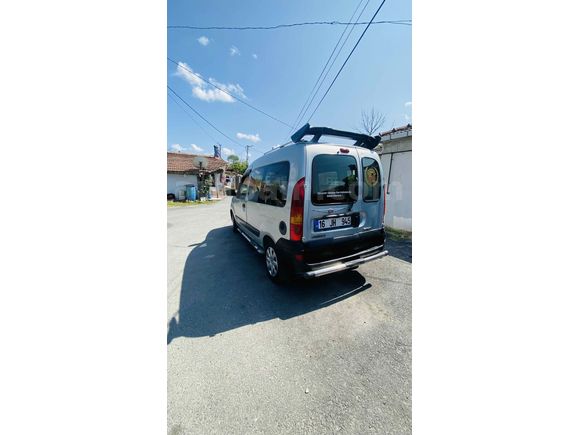 Sahibinden Renault Kangoo 1.5 dCi Authentique 2005 Model 