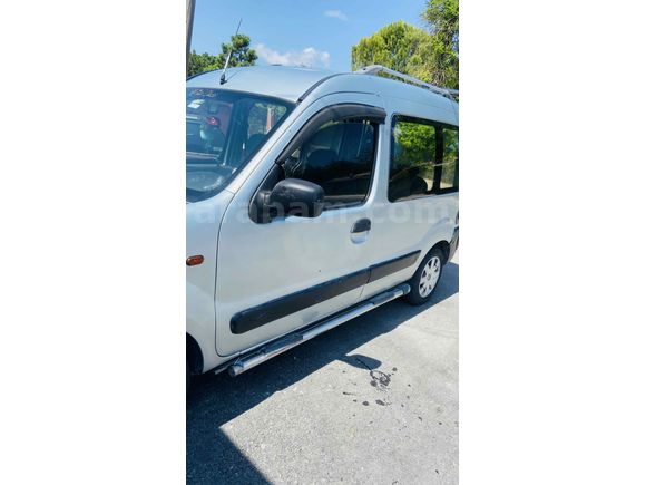 Sahibinden Renault Kangoo 1.5 dCi Authentique 2005 Model 