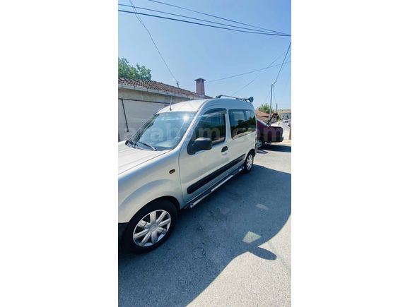 Sahibinden Renault Kangoo 1.5 dCi Authentique 2005 Model 
