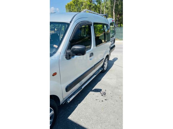 Sahibinden Renault Kangoo 1.5 dCi Authentique 2005 Model 