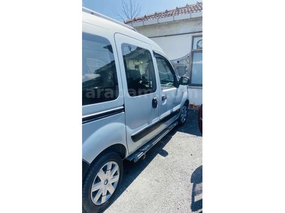 Sahibinden Renault Kangoo 1.5 dCi Authentique 2005 Model 