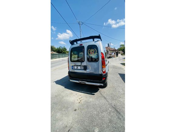 Sahibinden Renault Kangoo 1.5 dCi Authentique 2005 Model 
