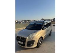Sahibinden Fiat Doblo Combi 1.3 Multijet Elegance 2011 Model 