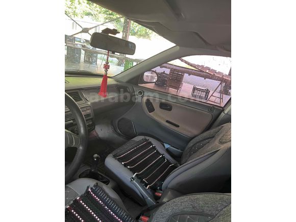Sahibinden Honda Civic 1.5 EL 1993 Model 