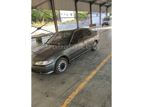 Sahibinden Honda Civic 1.5 EL 1993 Model 