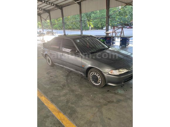 Sahibinden Honda Civic 1.5 EL 1993 Model 