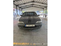 Sahibinden Honda Civic 1.5 EL 1993 Model 