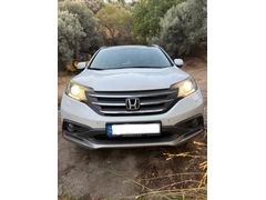 Sahibinden Boyasız Değişensiz Honda CR-V 2.0i Executive 2014 
