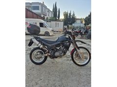 Sahibinden Yamaha XT 660 X Antalya