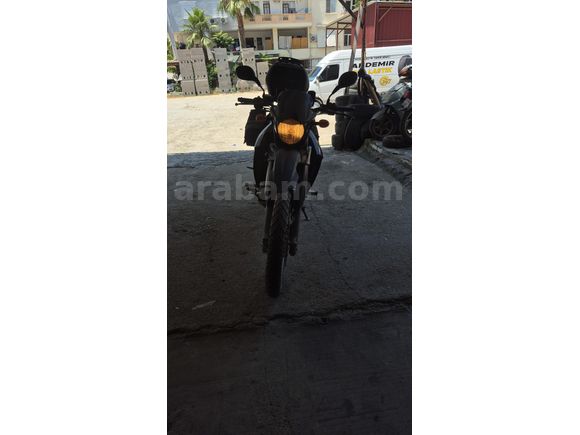 Sahibinden Yamaha XT 660 X Antalya