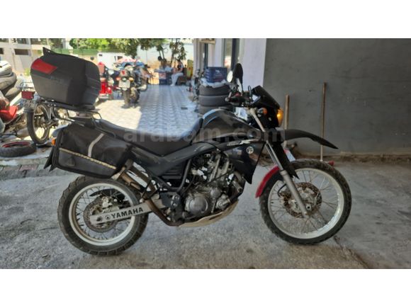 Sahibinden Yamaha XT 660 X Antalya