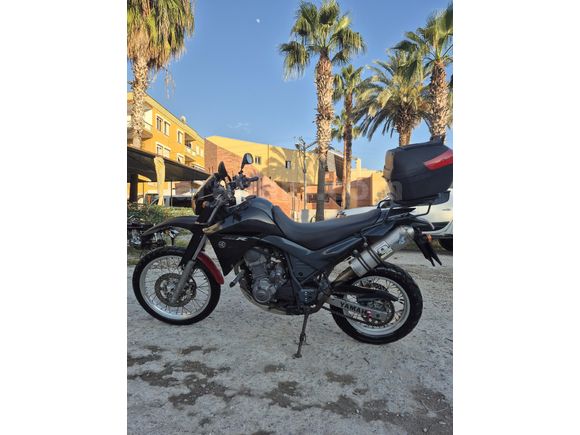 Sahibinden Yamaha XT 660 X Antalya