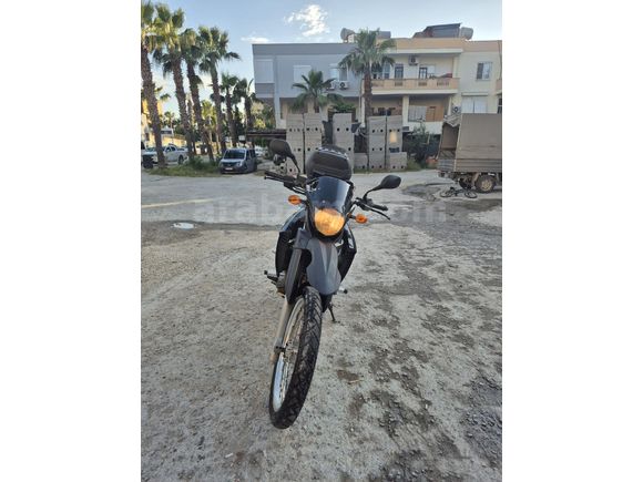 Sahibinden Yamaha XT 660 X Antalya