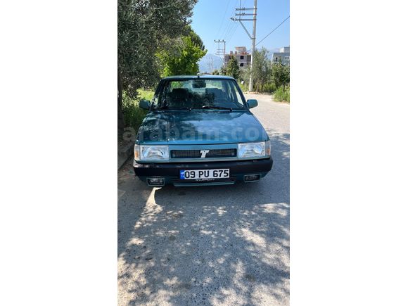 Sahibinden Tofaş Doğan SLX 1993 Model