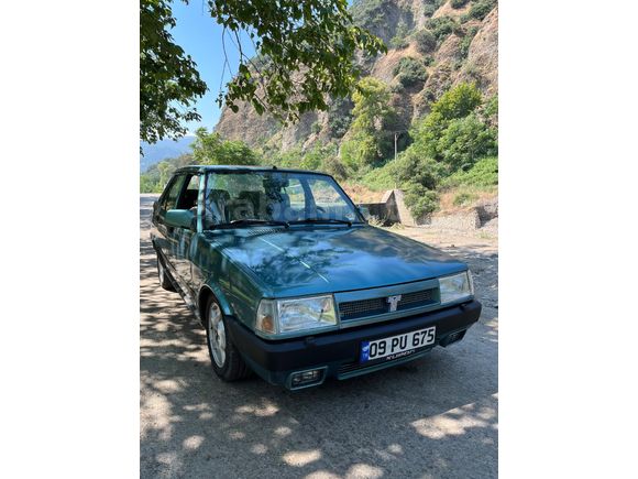 Sahibinden Tofaş Doğan SLX 1993 Model