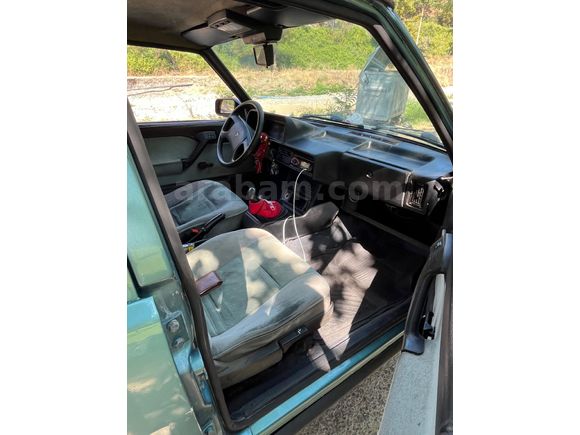 Sahibinden Tofaş Doğan SLX 1993 Model