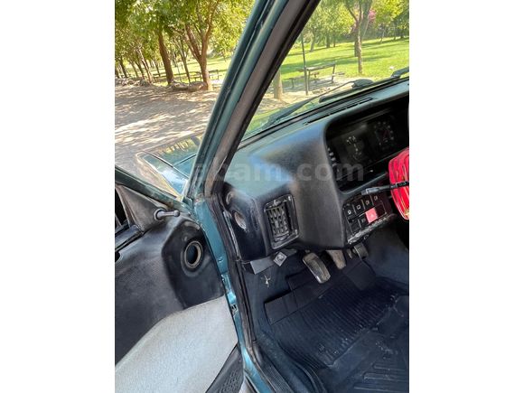 Sahibinden Tofaş Doğan SLX 1993 Model