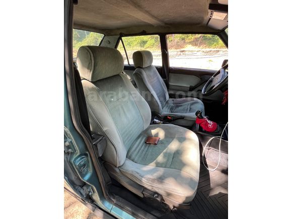 Sahibinden Tofaş Doğan SLX 1993 Model