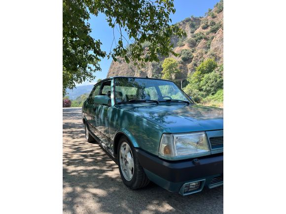 Sahibinden Tofaş Doğan SLX 1993 Model