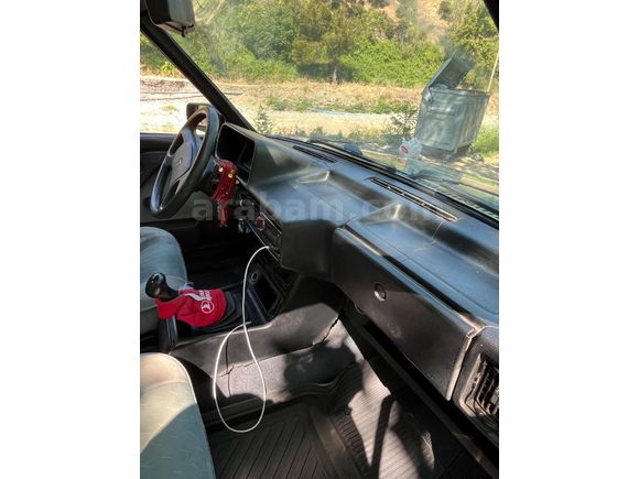 Sahibinden Tofaş Doğan SLX 1993 Model
