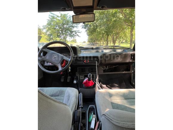 Sahibinden Tofaş Doğan SLX 1993 Model