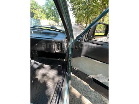 Sahibinden Tofaş Doğan SLX 1993 Model