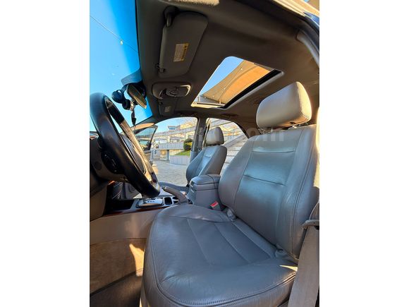 Kia Sorento 4x4 222.000 km Aile Aracı Temiz Diri