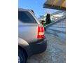 Kia Sorento 4x4 222.000 km Aile Aracı Temiz Diri