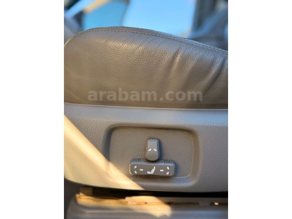 Kia Sorento 4x4 222.000 km Aile Aracı Temiz Diri