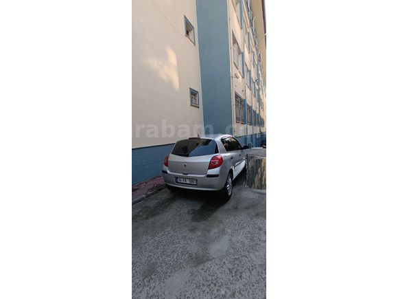 Sahibinden Renault Clio 1.5 dCi Extreme 2008 Model