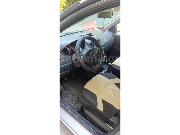 Sahibinden Renault Clio 1.5 dCi Extreme 2008 Model