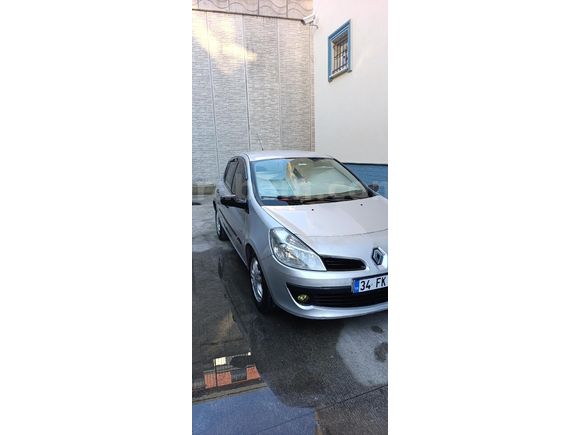 Sahibinden Renault Clio 1.5 dCi Extreme 2008 Model