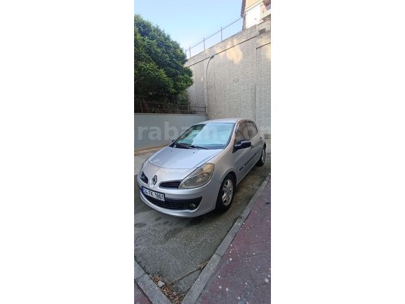 Sahibinden Renault Clio 1.5 dCi Extreme 2008 Model