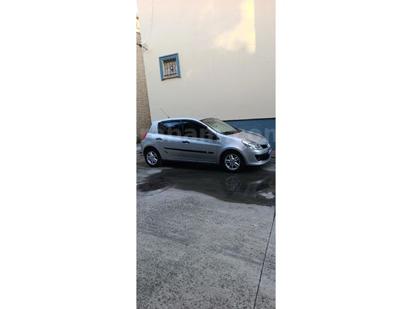 Sahibinden Renault Clio 1.5 dCi Extreme 2008 Model