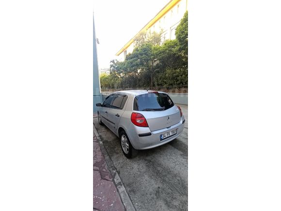 Sahibinden Renault Clio 1.5 dCi Extreme 2008 Model