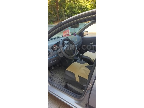 Sahibinden Renault Clio 1.5 dCi Extreme 2008 Model
