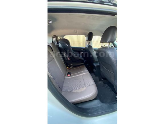 Sahibinden otomatik Peugeot 2008 Allure Bursa