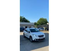 Sahibinden otomatik Peugeot 2008 Allure Bursa