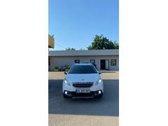 Sahibinden Peugeot 2008 1.2 e-VTi Allure 2014 Model Bursa