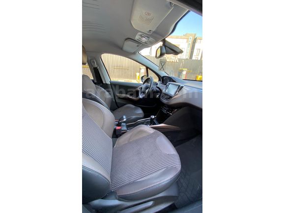 Sahibinden otomatik Peugeot 2008 Allure Bursa
