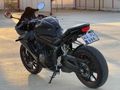 ÖZTÜRK OTOMOTİVDEN HONDA CBR650R HATASIZ