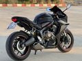 ÖZTÜRK OTOMOTİVDEN HONDA CBR650R HATASIZ