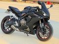 ÖZTÜRK OTOMOTİVDEN HONDA CBR650R HATASIZ