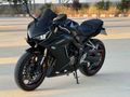 ÖZTÜRK OTOMOTİVDEN HONDA CBR650R HATASIZ