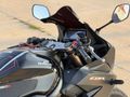 ÖZTÜRK OTOMOTİVDEN HONDA CBR650R HATASIZ